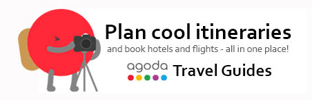 Agoji-travel guides-Photography