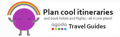 Agoji-travel guides-photography