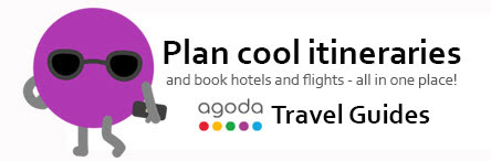 Agoji-travel guides-shop