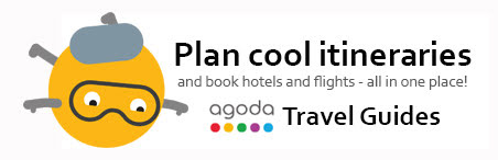 Agoji-travel guides-photography