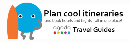 Agoji-travel guides-surfing