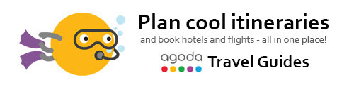 Agoji-travel guides-scuba