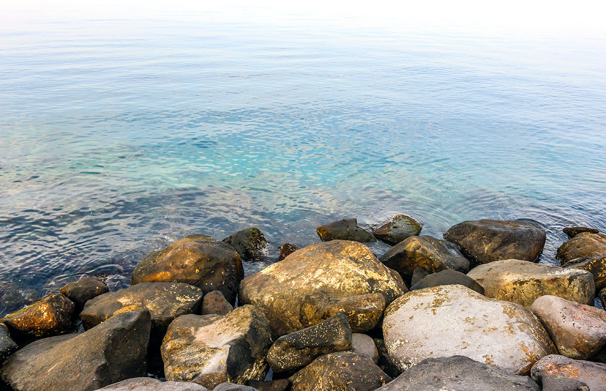 สิ่งที่ต้องทำเมื่อไปเที่ยวซาอุดิอาระเบีย-ทะเล Red Sea-Al Lith coast