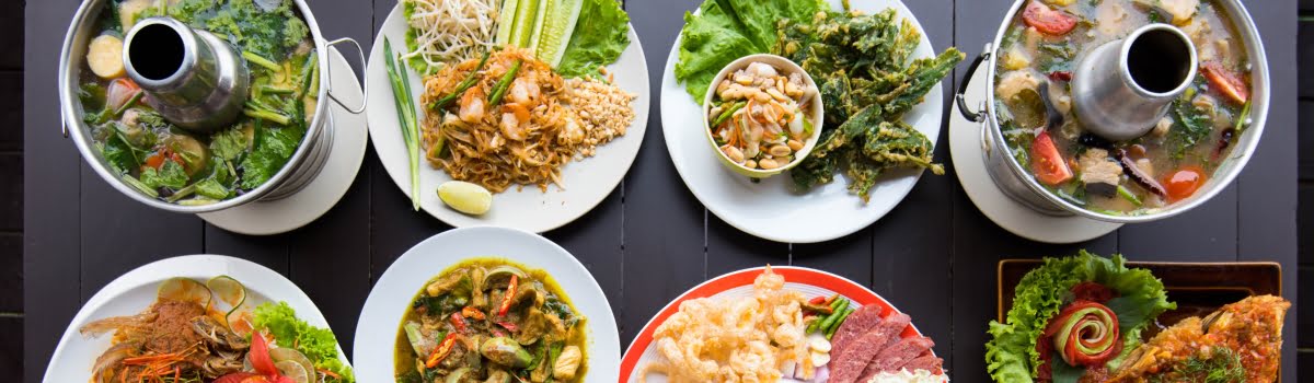 Kuchnia Bangkoku – najlepsze dania i uliczne jedzenie