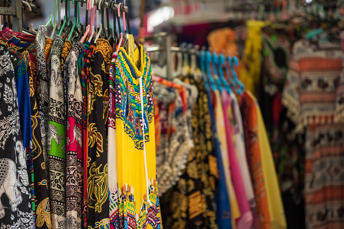 ตลาดจตุจักร: เยี่ยมชมตลาดที่ใหญ่ที่สุดในกรุงเทพ ตลาดจตุจักร: เยี่ยมชมตลาดที่ใหญ่ที่สุดในกรุงเทพ