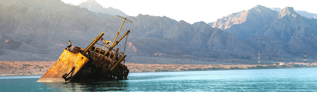 沙特阿拉伯海灘探秘：私人度假村和隱世度假勝地
