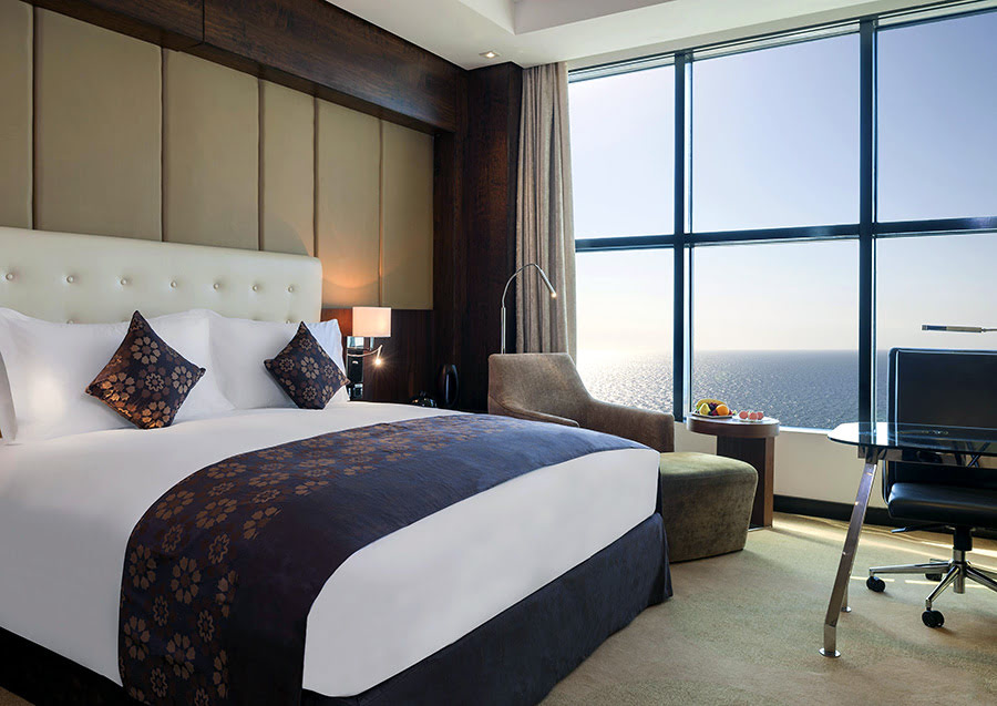 Hotels near Jeddah-Saudi Arabia-things to do-The Venue Jeddah Corniche