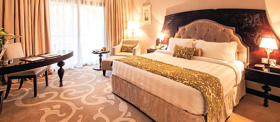 Hotels near Riyadh-Saudi Arabia-things to do-Tiara Hotel Riyadh
