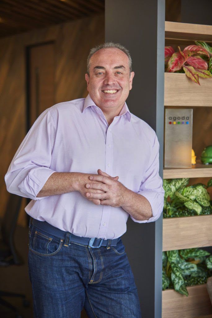 Timothy Hughes