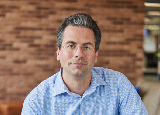 Tom Thomas · General Counsel
