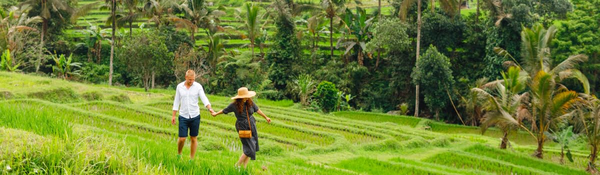 ที่พักส่วนตัวในบาหลี | 11 ที่พักบาหลี 1 ห้องนอน สำหรับทริปพักผ่อนสุดโรแมนติก