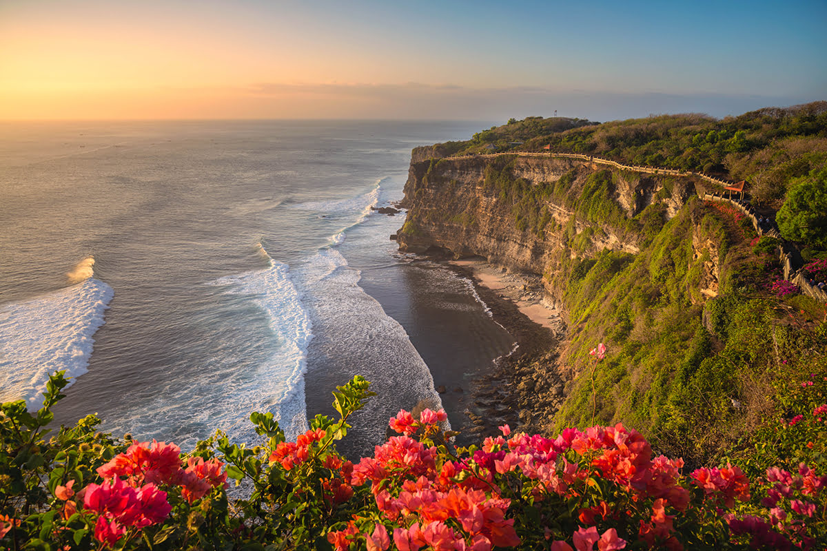 Bali-Uluwatu