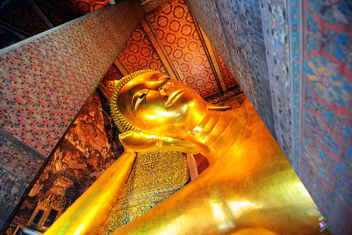 Bangkok holiday rentals-Wat Pho