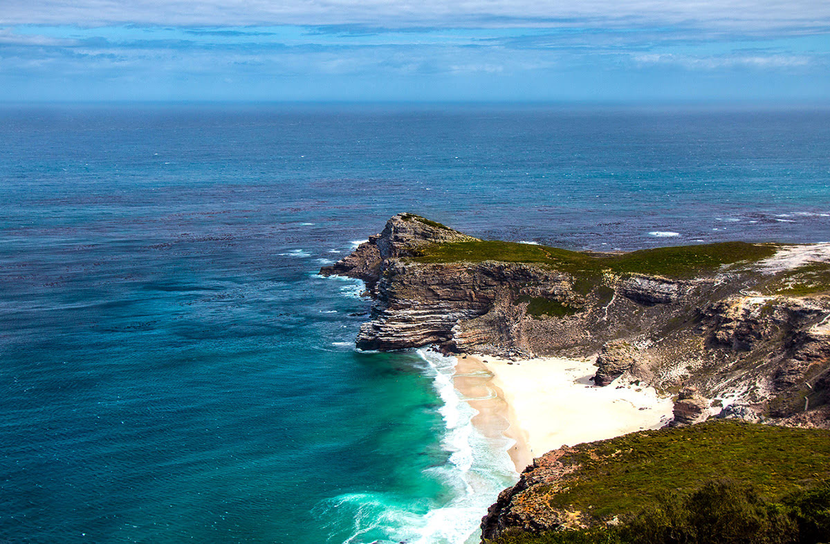 Things to do in Cape Town-Cape of Good Hope-lighthouse