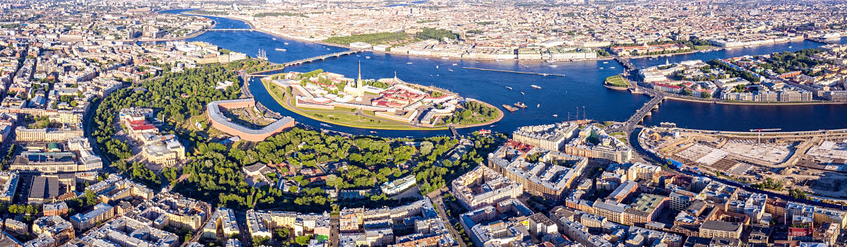 Things to Do in St. Petersburg | Museums, Cathedrals & Russian Palaces