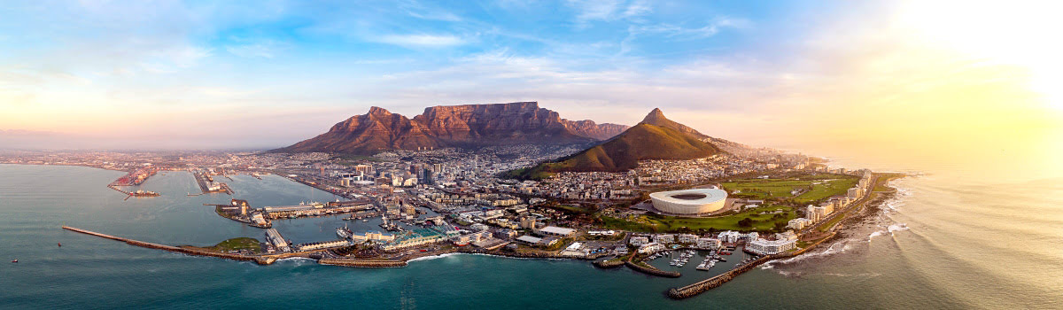 Things to do in Cape Town, South Africa