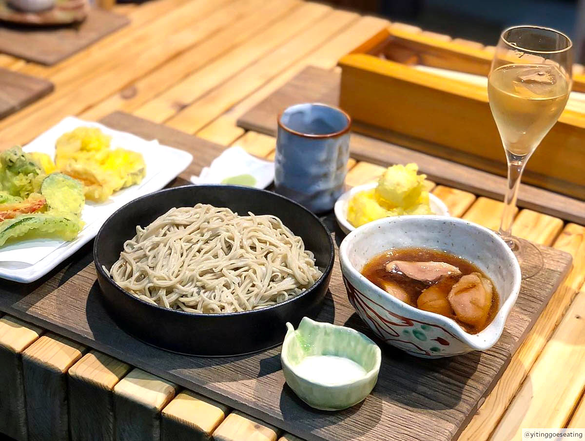 เที่ยวนิเซโกะ-ญี่ปุ่น-อาหารและไนท์ไลฟ์