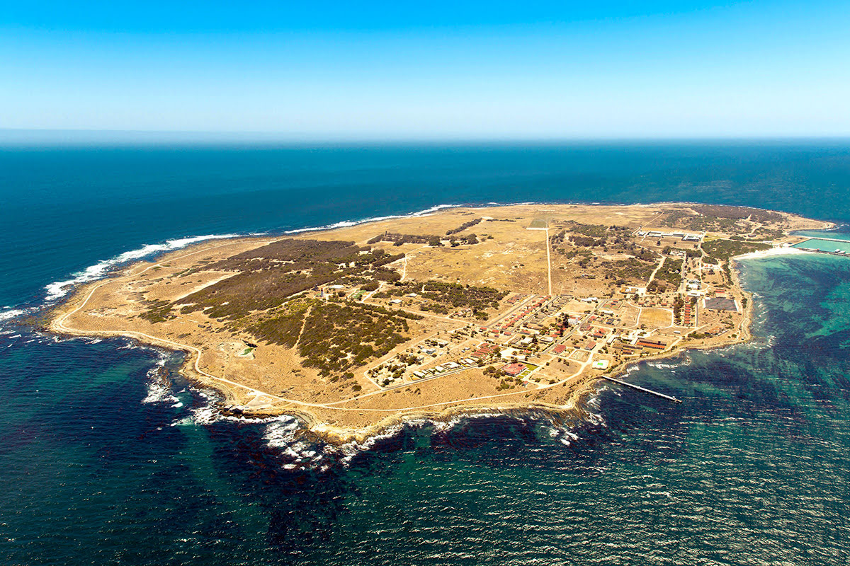 Things to do in Cape Town-Robben Island-Robbeneiland