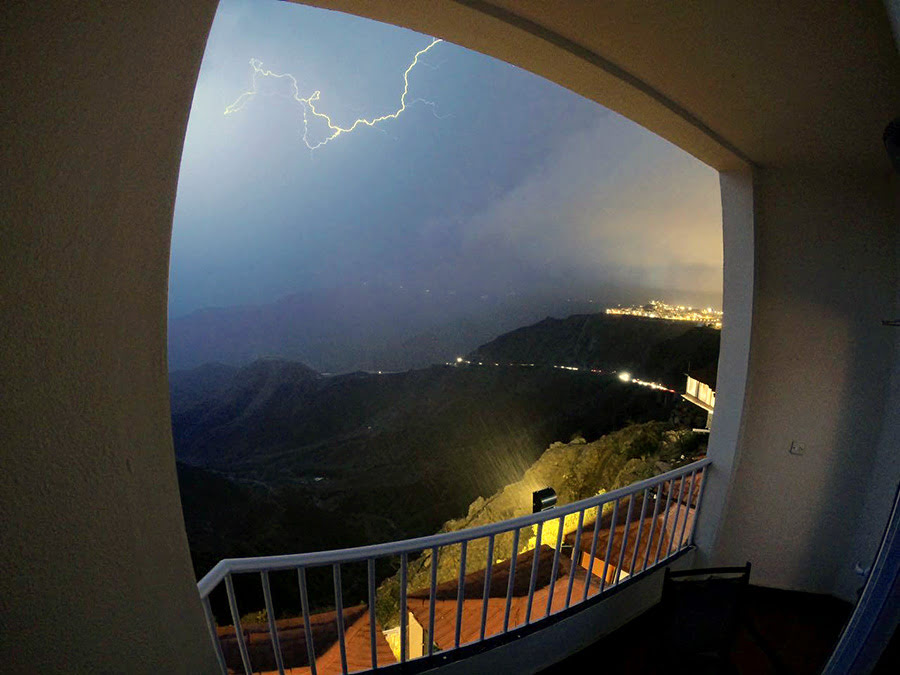 Shafa Abha Hotel
