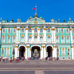 St. Petersburg, Russia