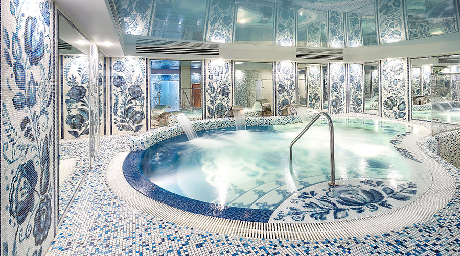 Hotels in St. Petersburg-things to do-Russia-The State Hermitage Museum Official Hotel