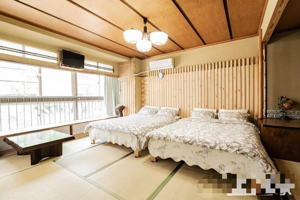 Vacation homes in Namba-Namba JOA House JO-201