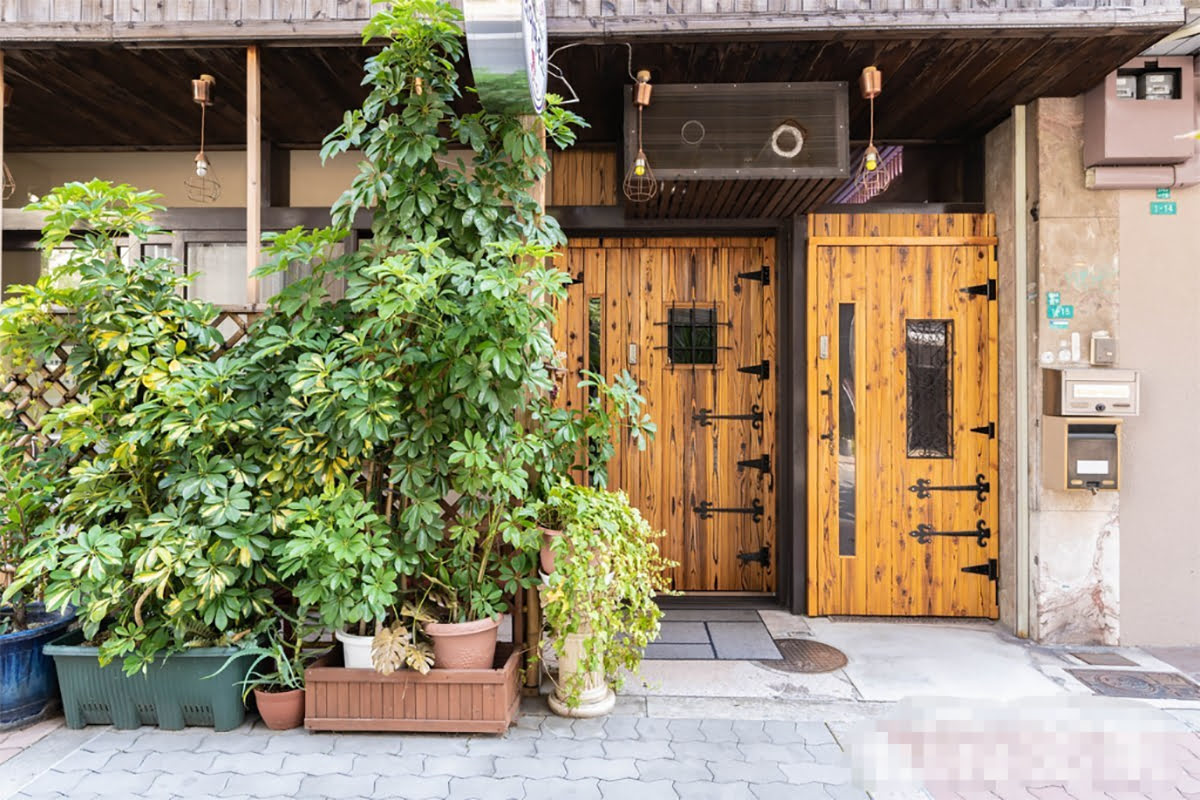 Vacation homes in Namba-Vacation Homes in Namba