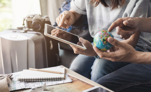 Agoda解析2020年代的「旅遊趨勢」及旅客的「心之所向」！