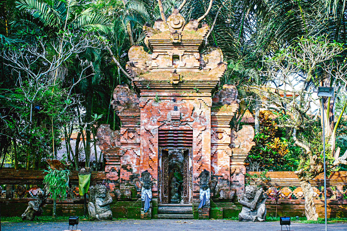 Things to do in Ubud-Agung Rai Museum of Art