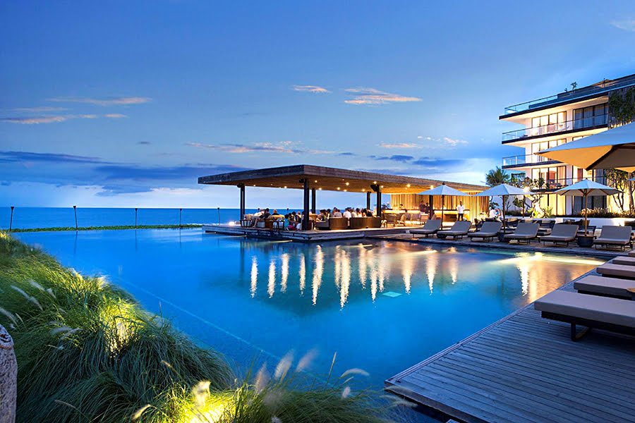 Hotels in Bali-places to visit-Alila Seminyak