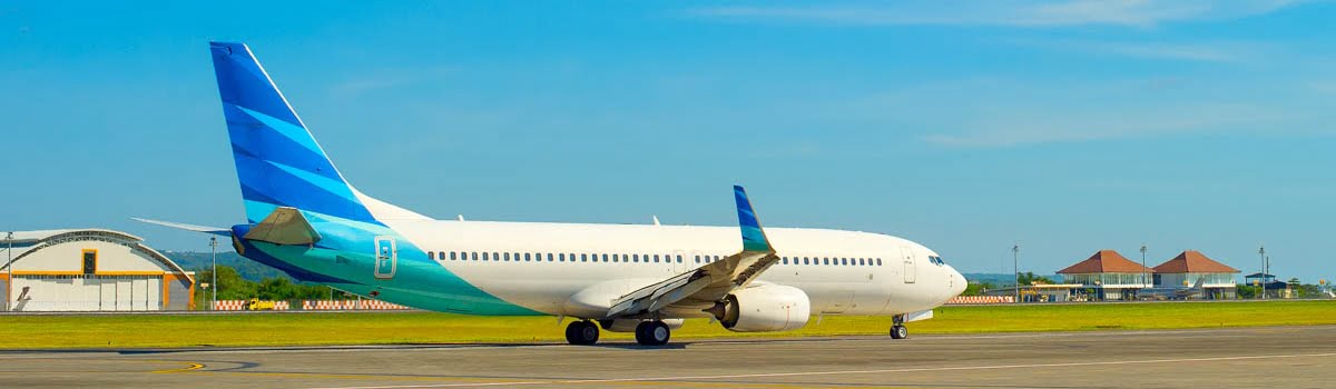 Panduan Menuju Bandara Internasional Ngurah Rai Bali