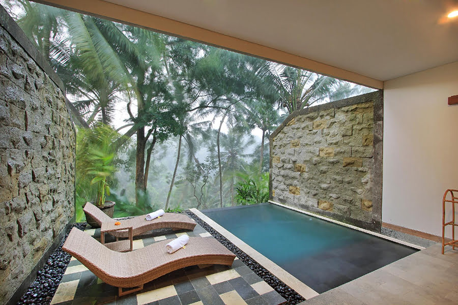 Hotels in Bali-Bucu View Resort by Pramana