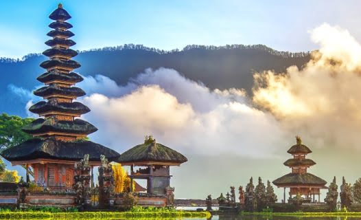 แผนเที่ยวบาหลี 5 วัน | คำแนะนำสำหรับผู้ที่เดินทางครั้งแรกสู่วันหยุดพักผ่อนที่สมบูรณ์แบบในอินโดนีเซีย