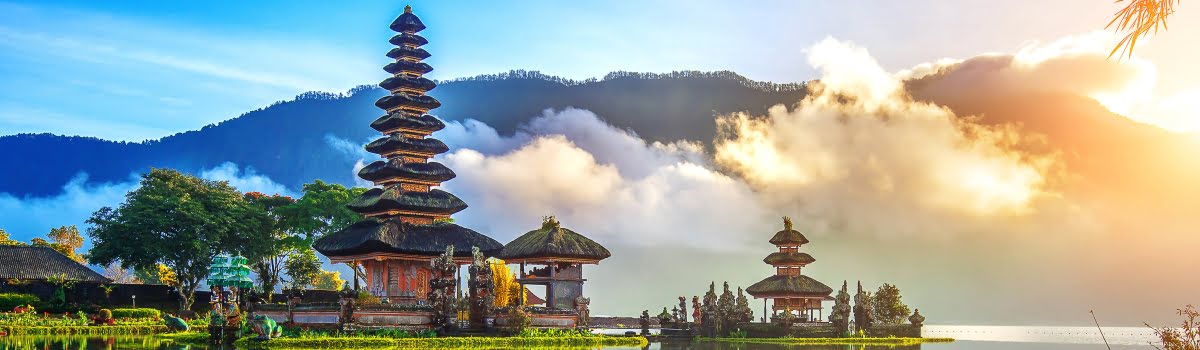 Recommended Attractions in Bali for 5 Years Old Children