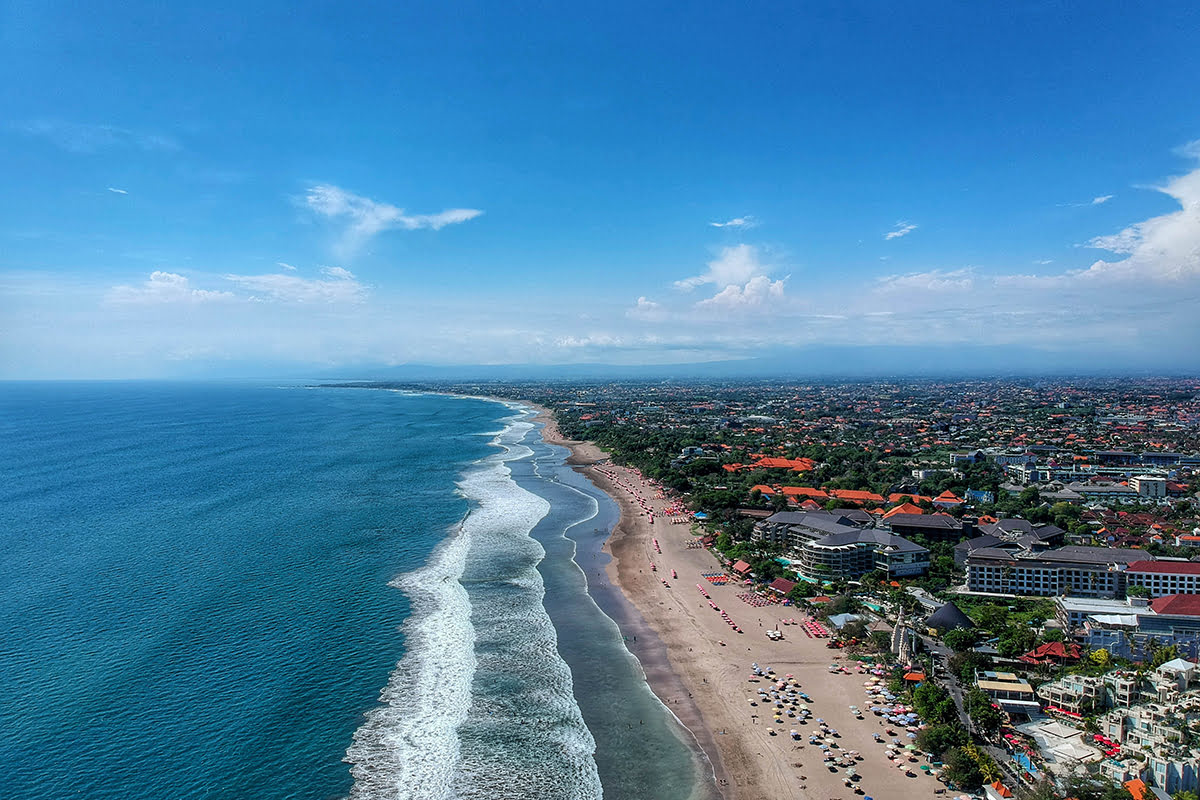 5-Day Bali Itinerary Top Beaches Shopping Nightlife Villas Seminyak 