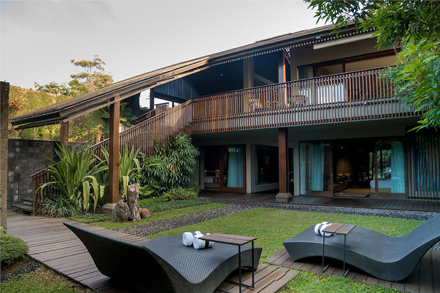 Hotels in Bali-Ametis Villa