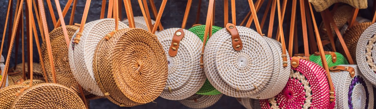 Le shopping à Bali | Les meilleures adresses pour acheter des objets souvenirs, de l&rsquo;artisanat et des vêtements