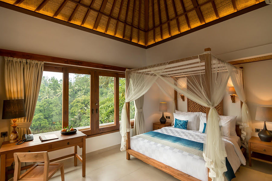 Bali hotels-shops-Ulun Ubud Resort