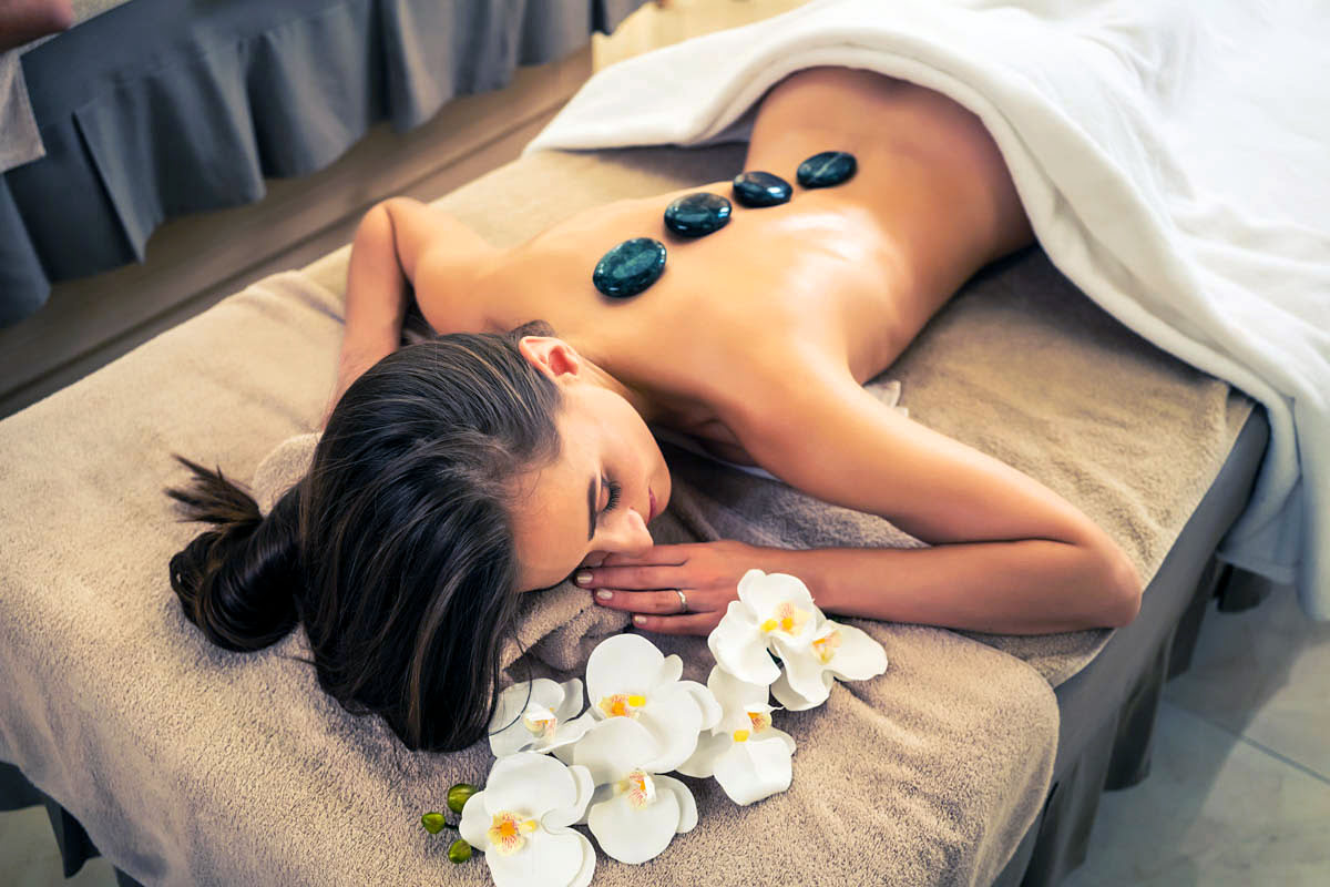 Seminyak activities-Spa treatments