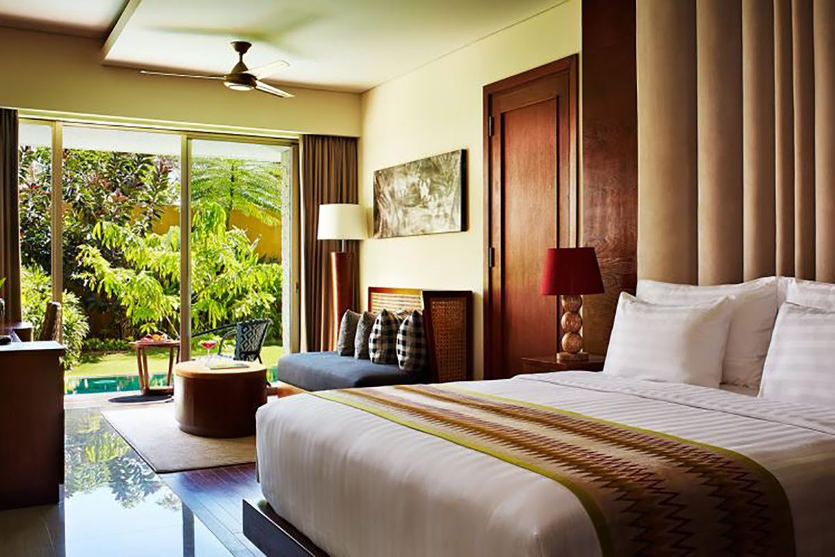 Best hotels in Bali-INAYA Putri Bali