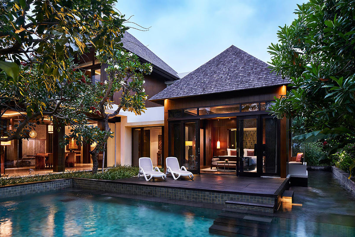 Best hotels in Bali-The Anvaya Beach Resort - Bali