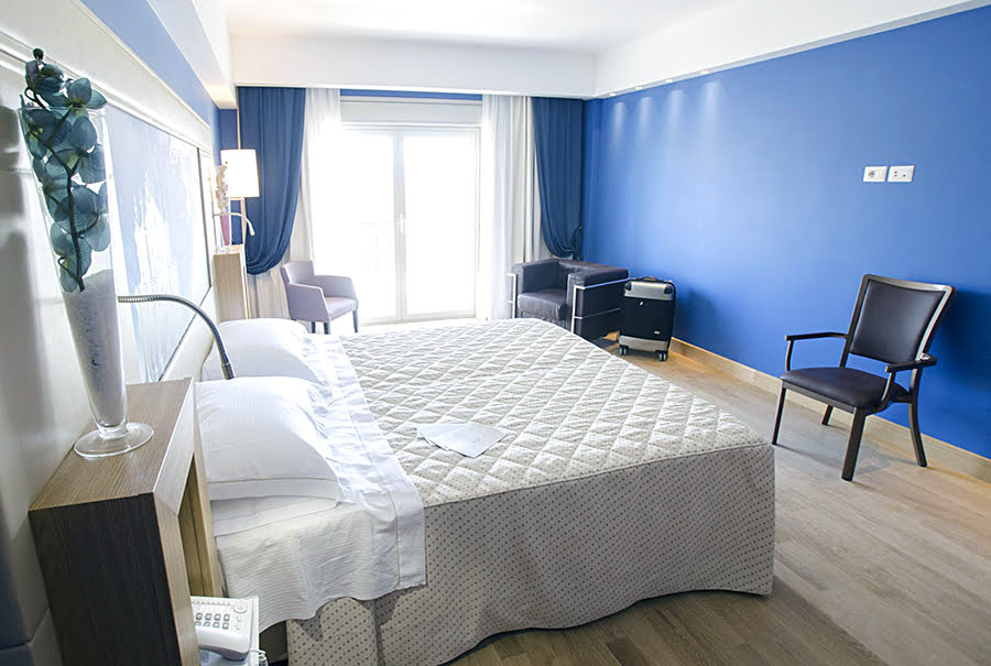 Hotels in Sicily-Italy-things to do-Catania International Airport Hotel