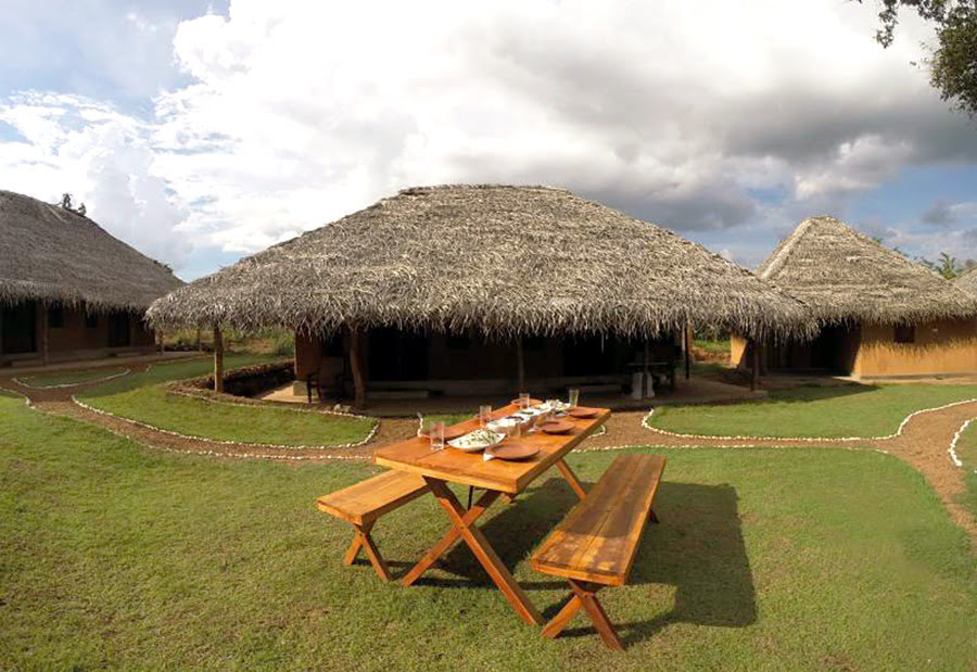 Điều phải làm ở Sri Lanka-Cloudz Sigiriya