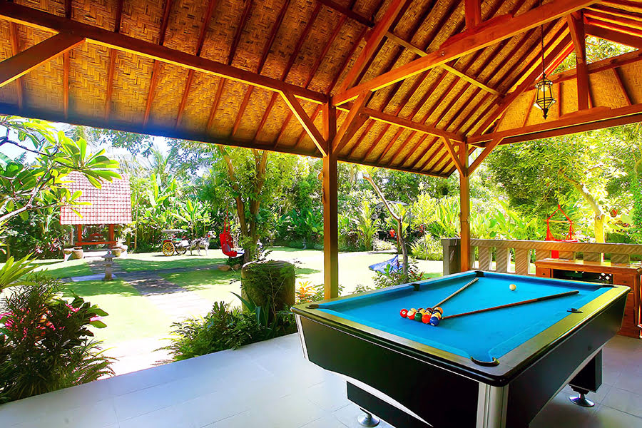 กิจกรรม-โรงแรมในบาหลี-Dewantara Boutique Villa Resort By Bali Family Hospitality