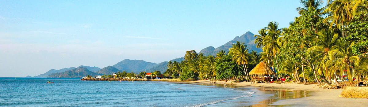 Stay in Koh Chang | Beachfront Villas, Family-Friendly Homes for Rent