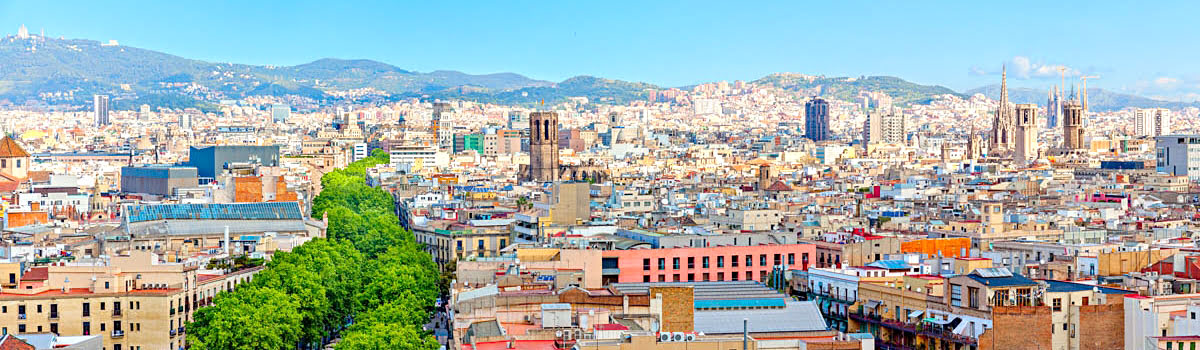 Things to Do in Barcelona | 15 Popular Landmarks, Attractions &#038; Activities