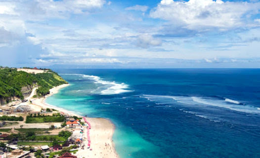 Pantai Pandawa | Kunjungi Surga Pasir Putih Tersembunyi di Bukit, Bali