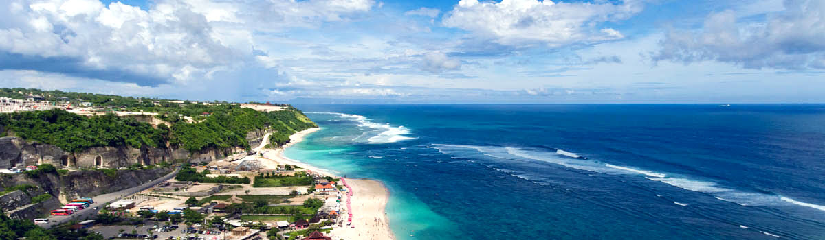 Pantai Pandawa | Kunjungi Surga Pasir Putih Tersembunyi di Bukit, Bali