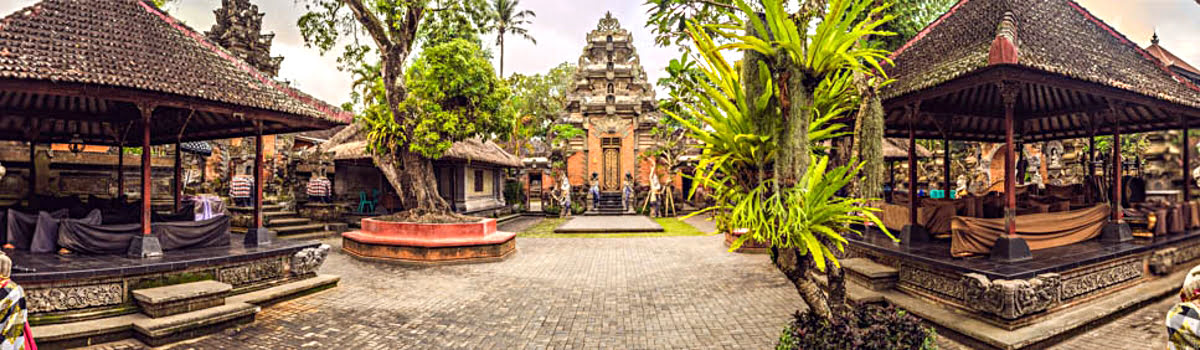 Featured photo-Ubud Palace-places to visit in Bali