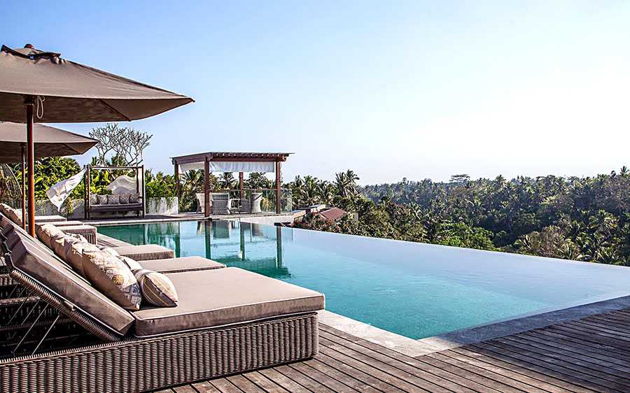 Hotels in Bali-places to visit-Goya Boutique Resort